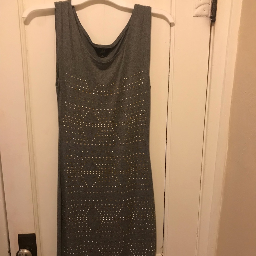 Jack by BB Dakota tank dress